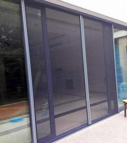 Plated or Foldable Mosquito Net